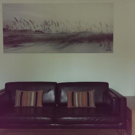 Villa Carlotta Apartments Lund Luaran gambar