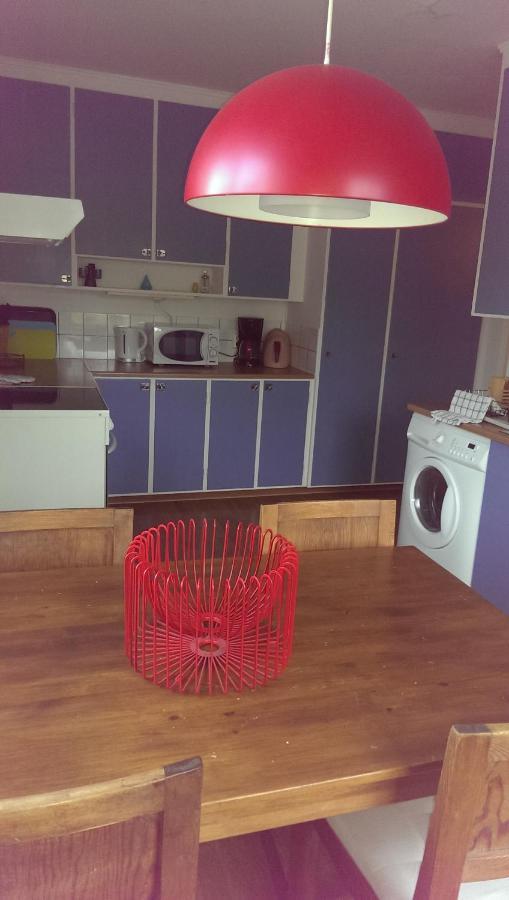 Villa Carlotta Apartments Lund Luaran gambar